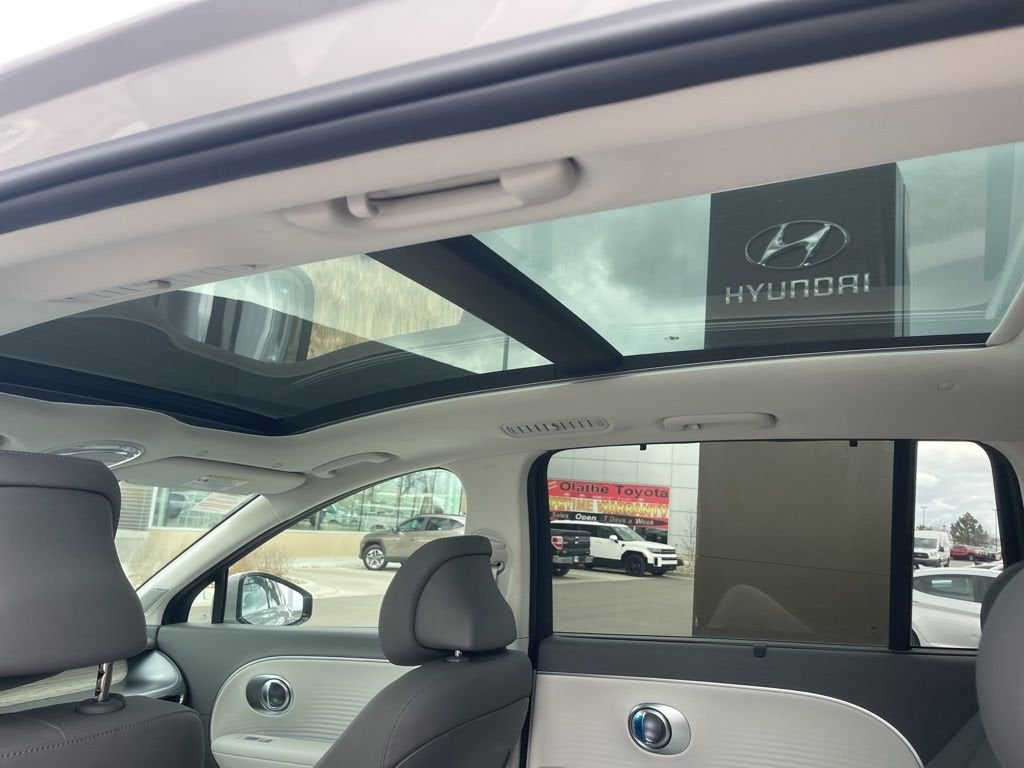 2026 Hyundai IONIQ 5 Limited