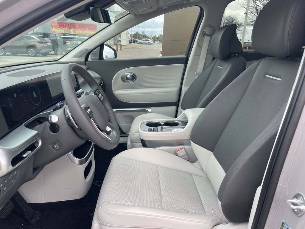 2026 Hyundai IONIQ 5 Limited