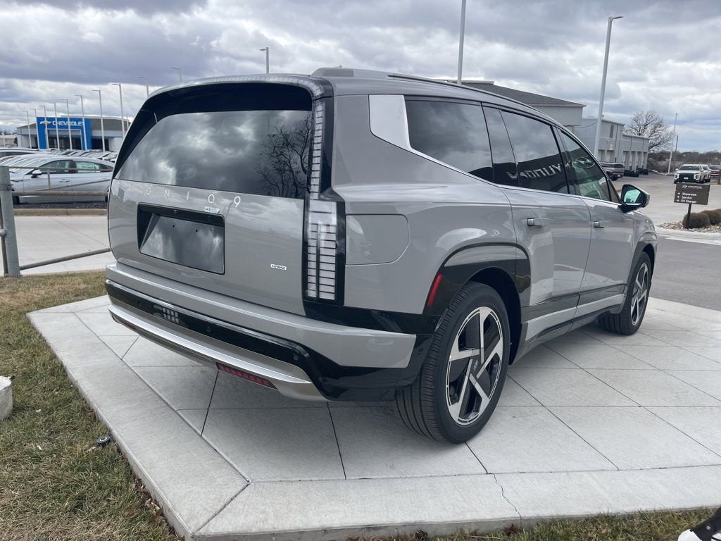 2026 Hyundai IONIQ 5 Limited