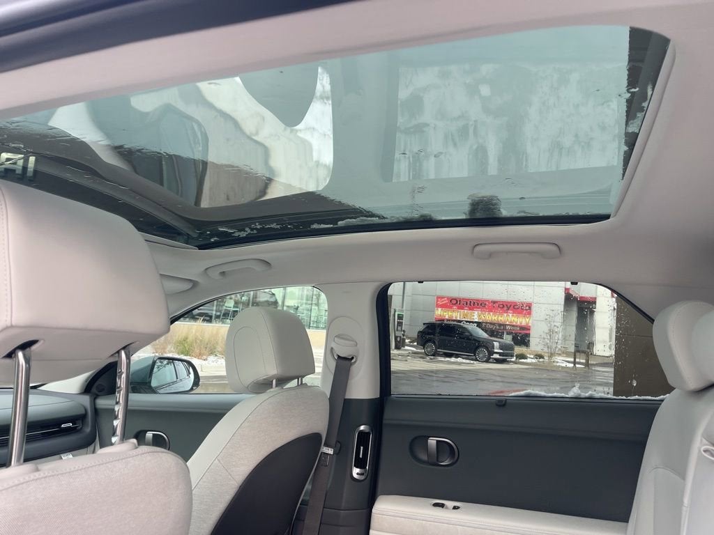 2026 Hyundai IONIQ 5 Limited