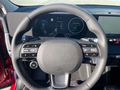 2026 Hyundai IONIQ 5 Limited