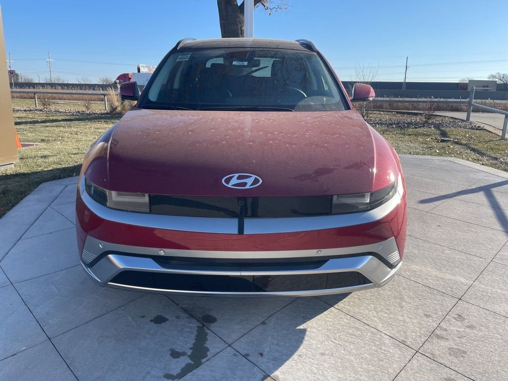 2026 Hyundai IONIQ 5 Limited