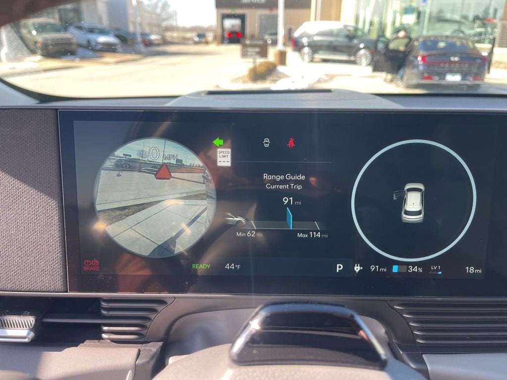 2026 Hyundai IONIQ 5 Limited