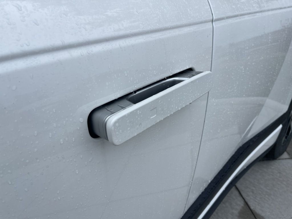 2026 Hyundai IONIQ 9 S