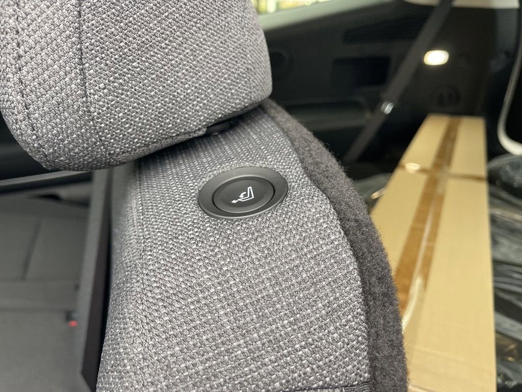 2026 Hyundai IONIQ 9 S