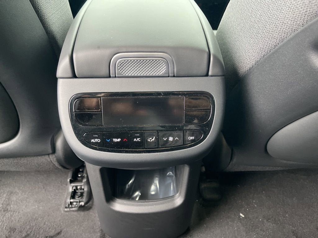 2026 Hyundai IONIQ 9 S