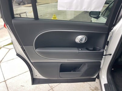 2026 Hyundai IONIQ 9 S