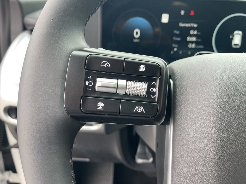 2026 Hyundai IONIQ 9 S