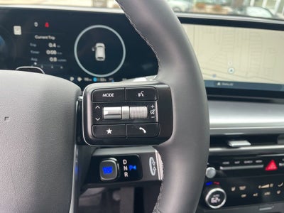 2026 Hyundai IONIQ 9 S