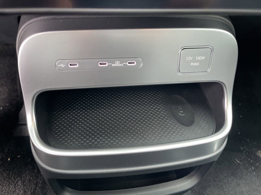 2026 Hyundai IONIQ 9 S