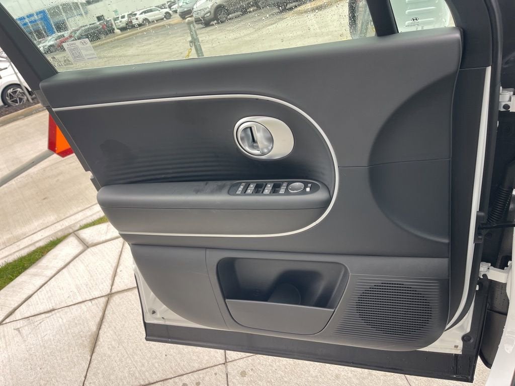 2026 Hyundai IONIQ 9 S