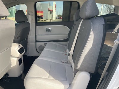 2026 Hyundai IONIQ 9 SE