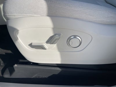 2026 Hyundai IONIQ 9 SE