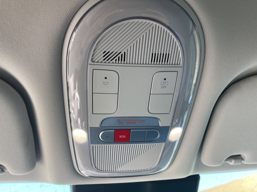 2026 Hyundai IONIQ 9 SE