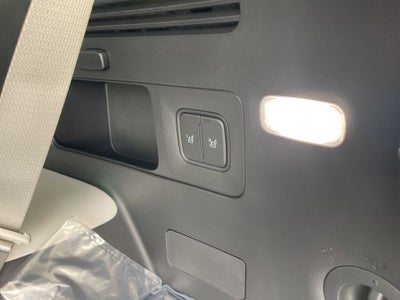 2026 Hyundai IONIQ 9 SE