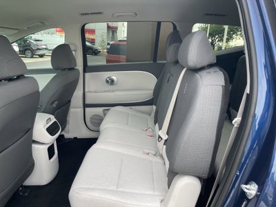 2026 Hyundai IONIQ 9 SE