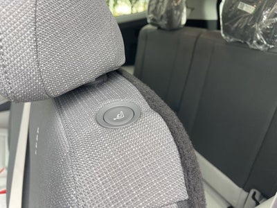 2026 Hyundai IONIQ 9 SE