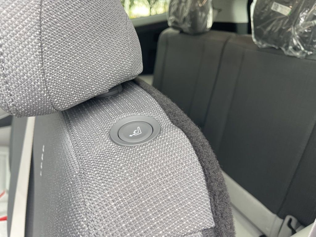 2026 Hyundai IONIQ 9 SE