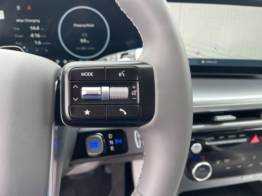 2026 Hyundai IONIQ 9 SE