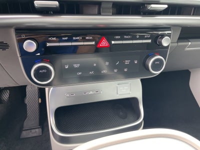 2026 Hyundai IONIQ 9 SE