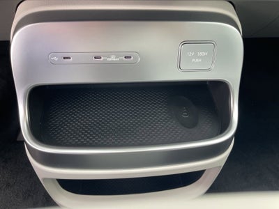 2026 Hyundai IONIQ 9 SE