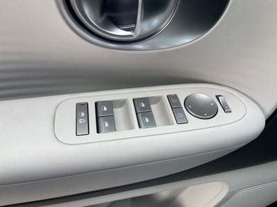 2026 Hyundai IONIQ 9 SE