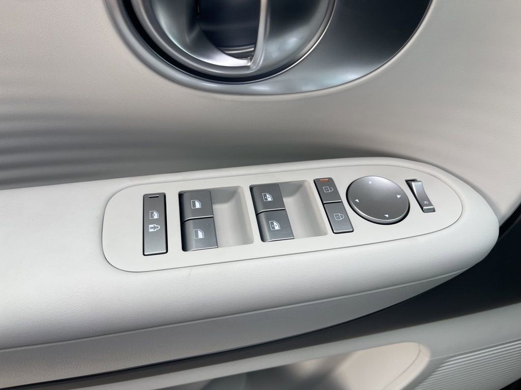 2026 Hyundai IONIQ 9 SE