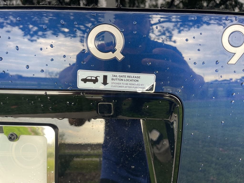 2026 Hyundai IONIQ 9 SE