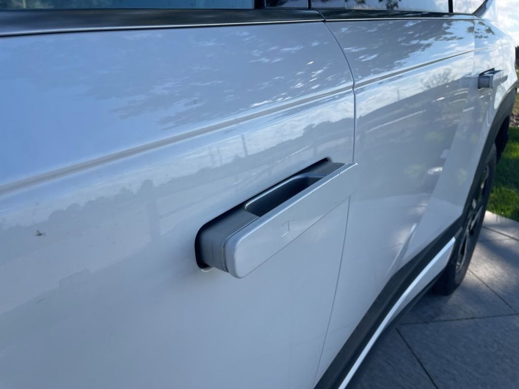 2026 Hyundai IONIQ 9 SE