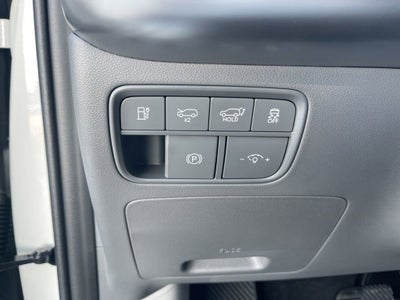 2026 Hyundai IONIQ 9 SE