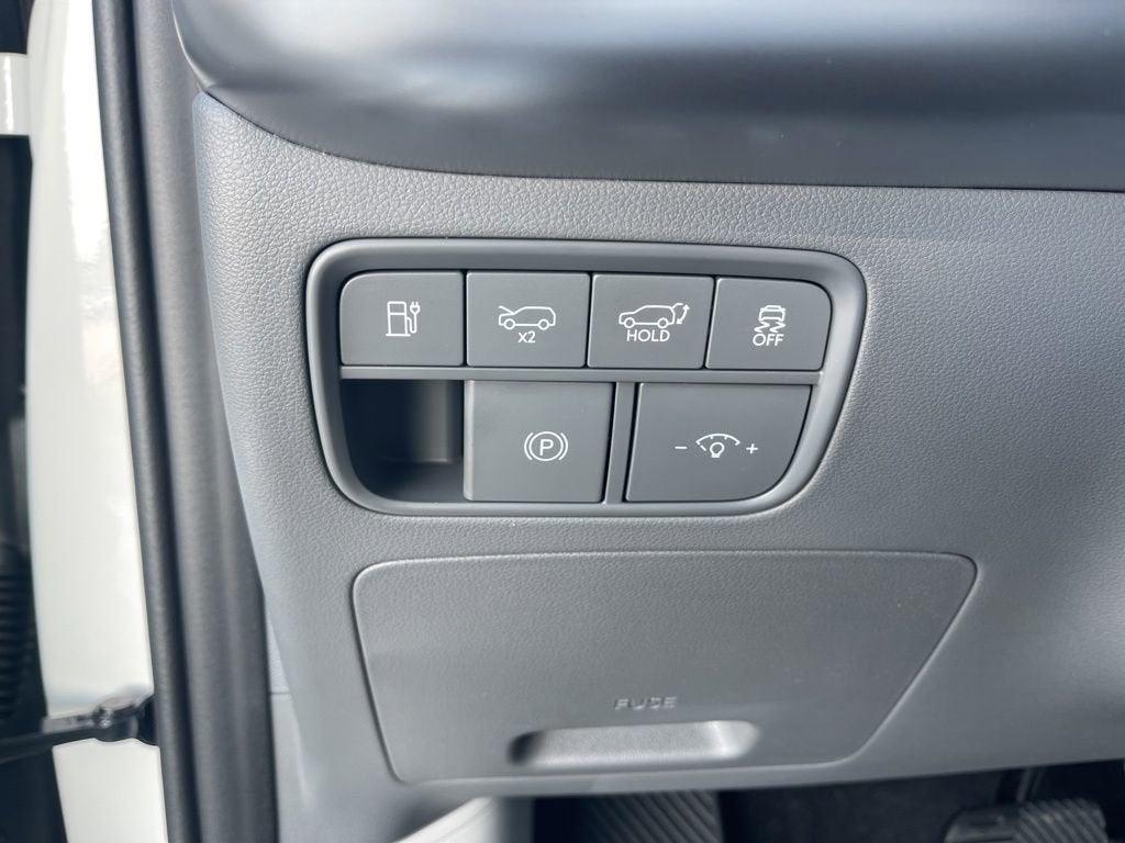 2026 Hyundai IONIQ 9 SE