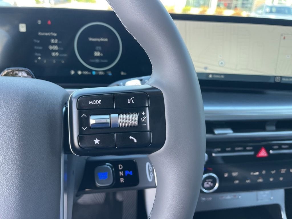 2026 Hyundai IONIQ 9 SE