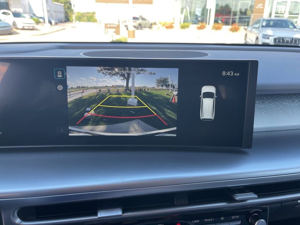 2026 Hyundai IONIQ 9 SE