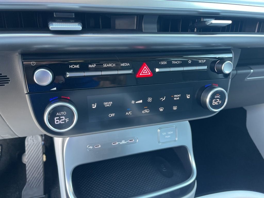 2026 Hyundai IONIQ 9 SE