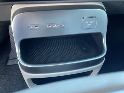 2026 Hyundai IONIQ 9 SE