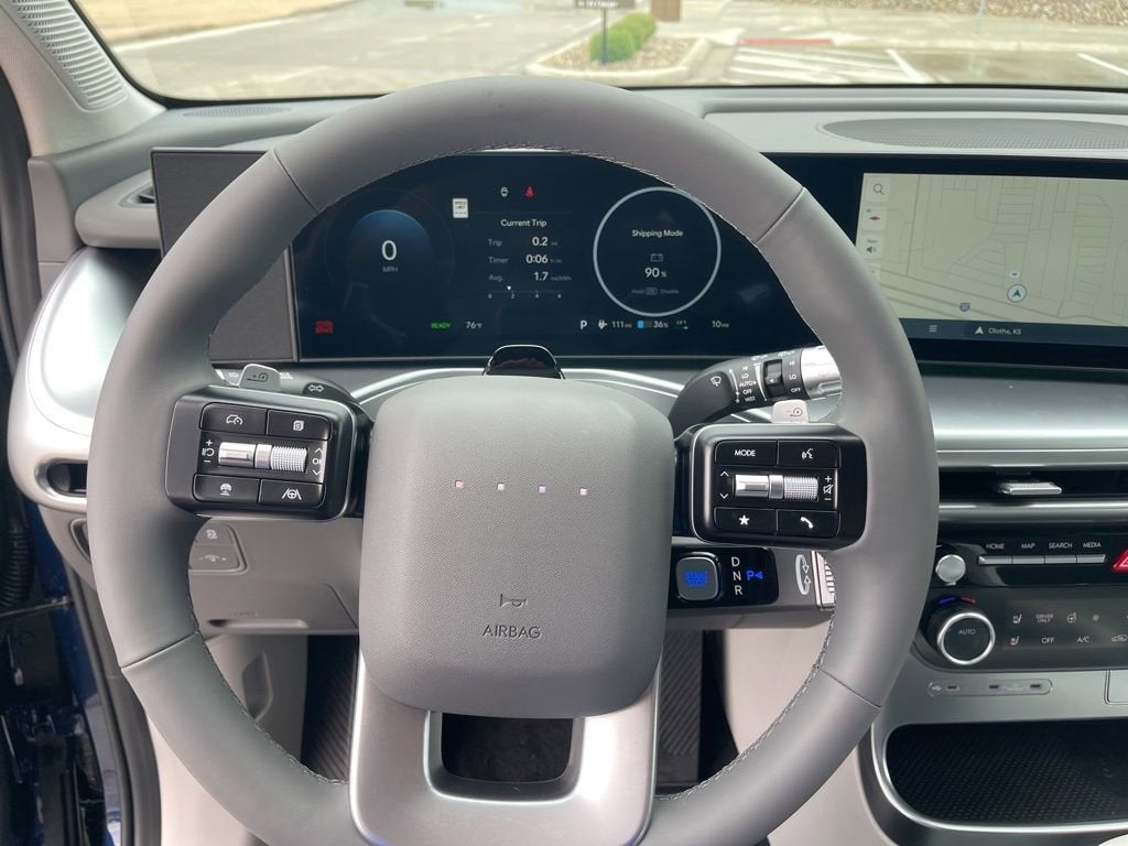 2026 Hyundai IONIQ 9 SEL