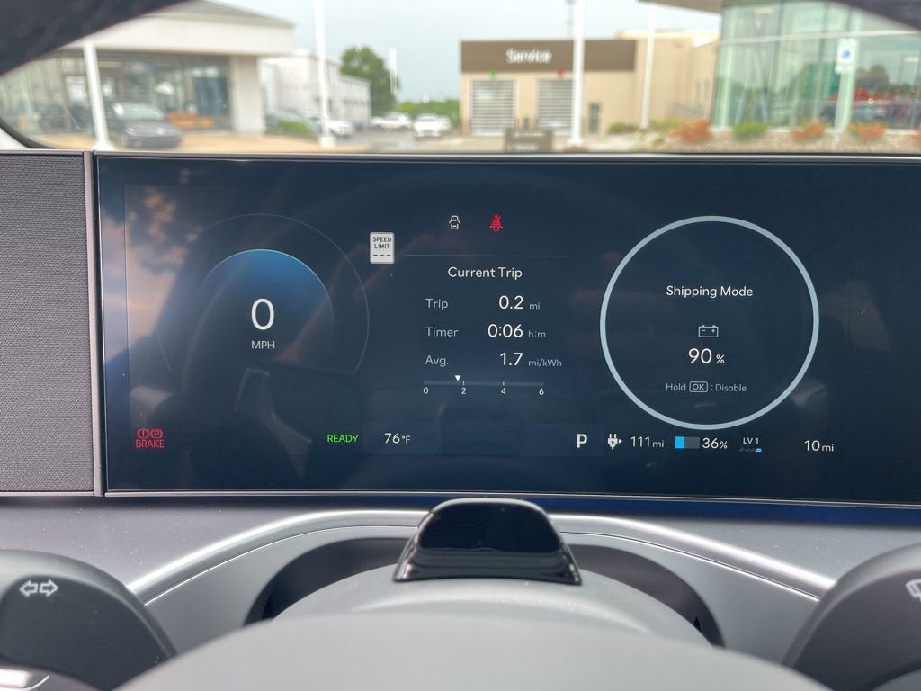 2026 Hyundai IONIQ 9 SEL