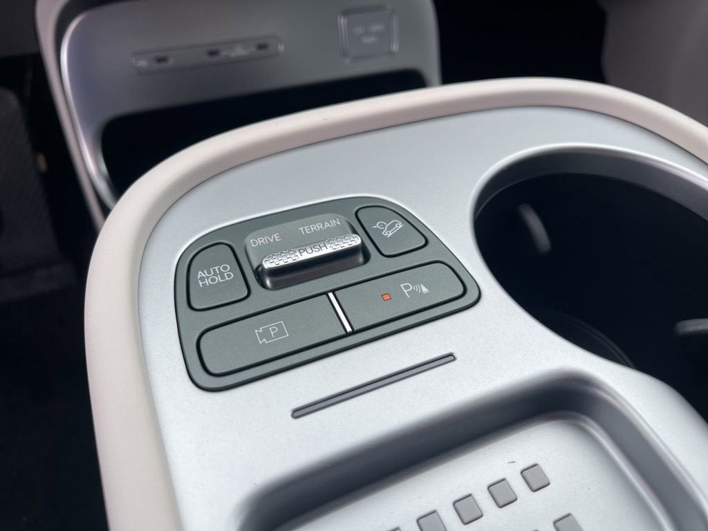 2026 Hyundai IONIQ 9 SEL