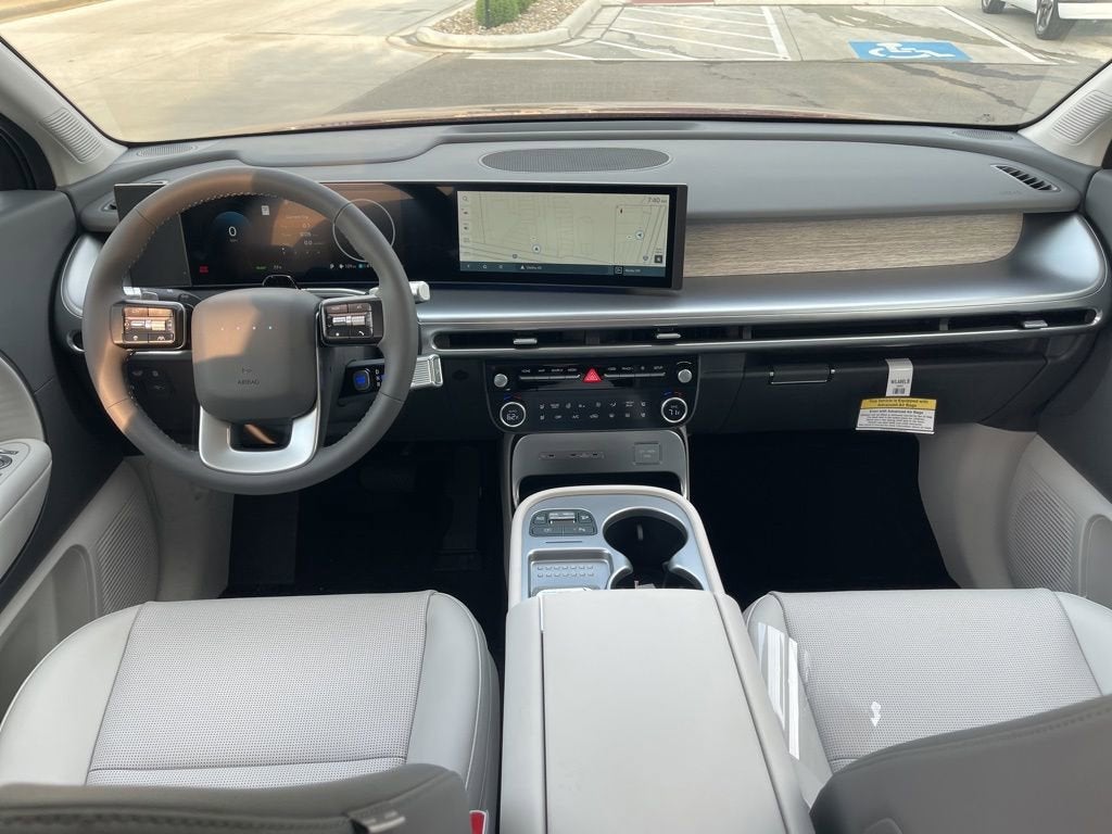 2026 Hyundai IONIQ 9 SEL