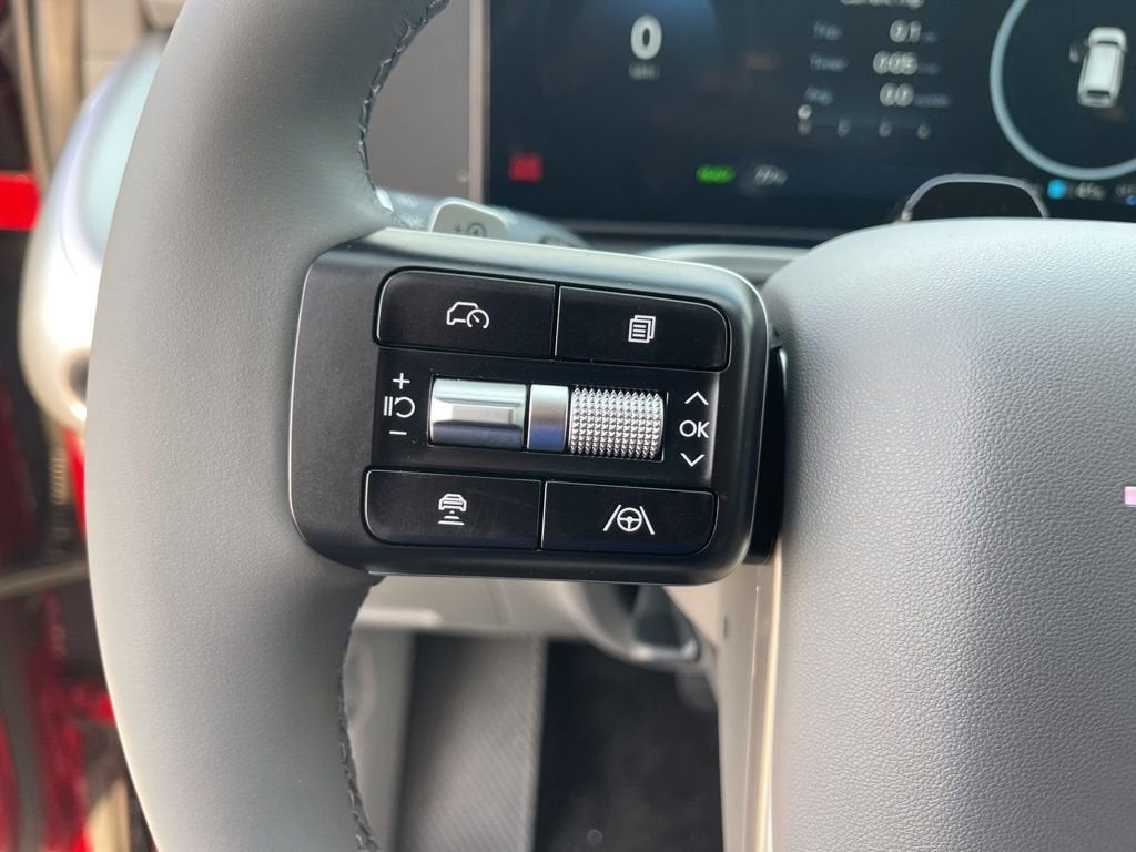 2026 Hyundai IONIQ 9 SEL