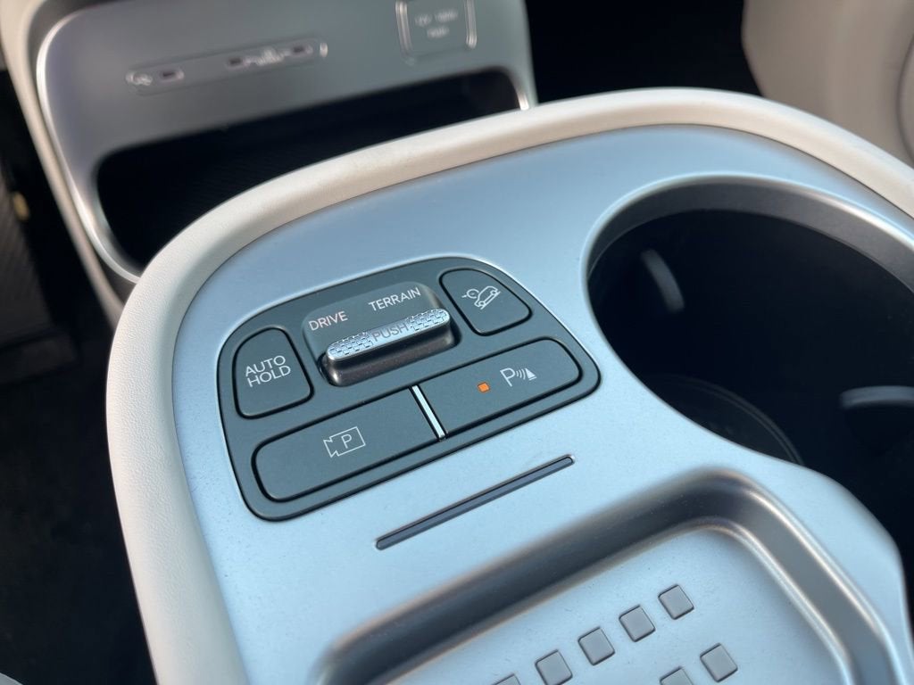 2026 Hyundai IONIQ 9 SEL