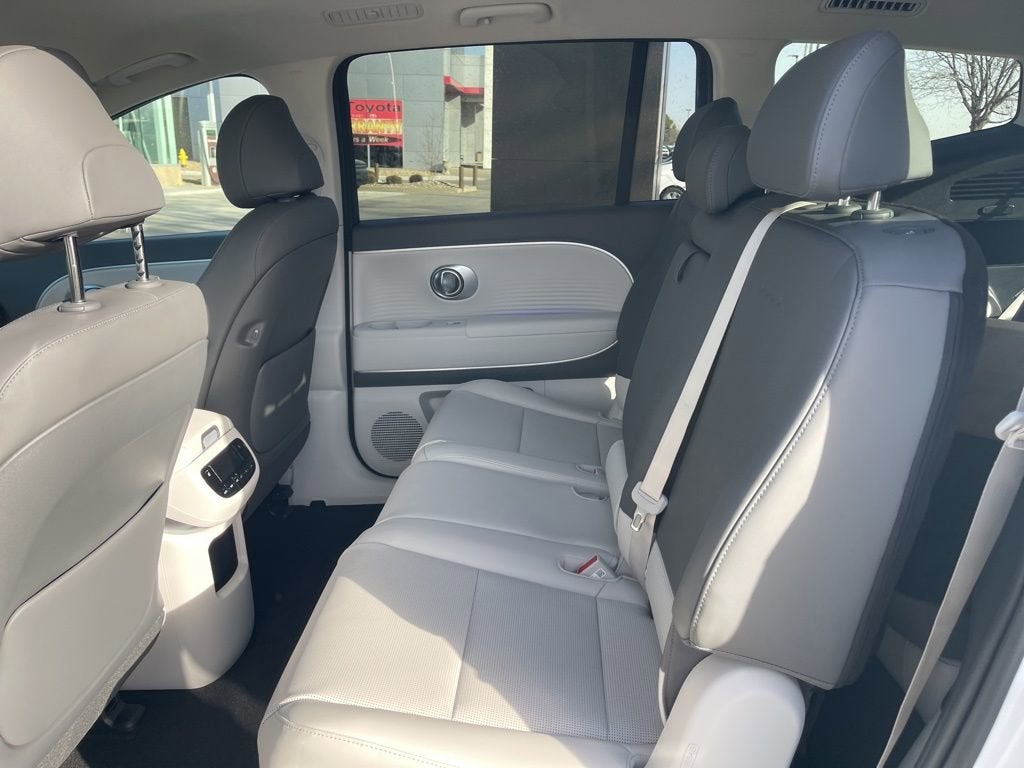 2026 Hyundai IONIQ 9 SEL