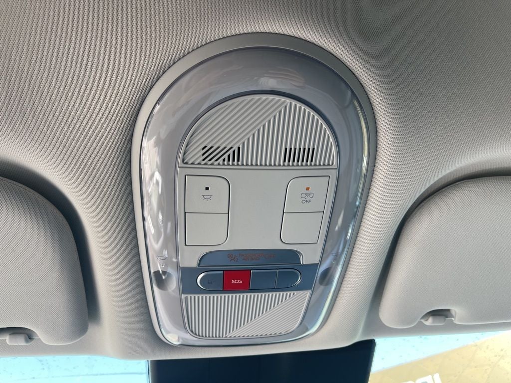 2026 Hyundai IONIQ 9 SEL