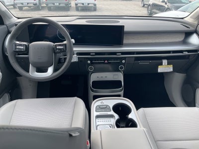 2026 Hyundai IONIQ 9 Performance Limited