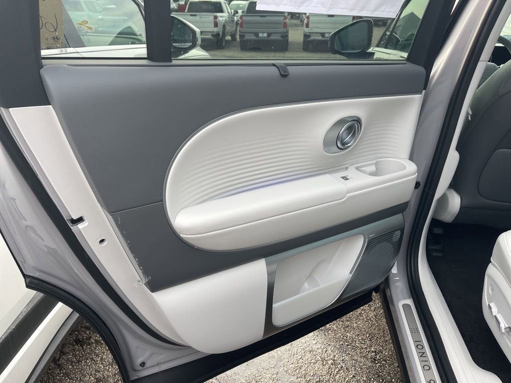 2026 Hyundai IONIQ 9 Performance Limited