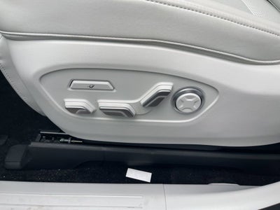 2026 Hyundai IONIQ 9 Performance Limited