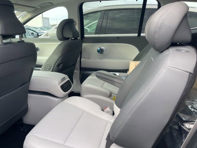 2026 Hyundai IONIQ 9 Performance Limited