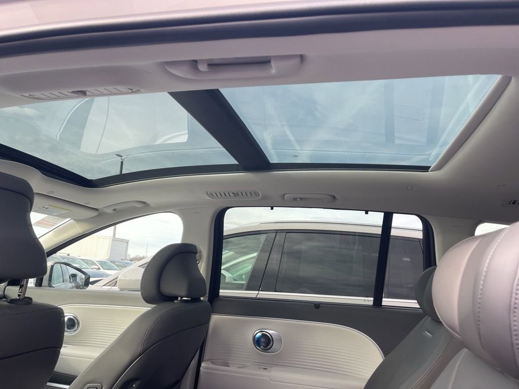 2026 Hyundai IONIQ 9 Performance Limited