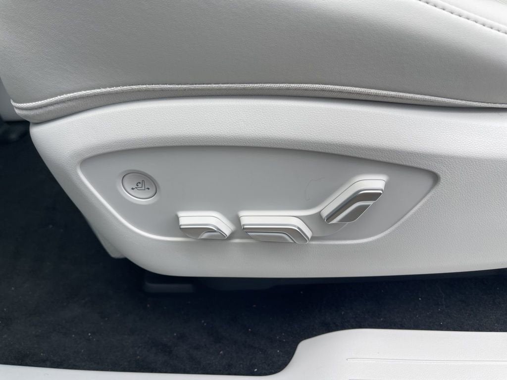 2026 Hyundai IONIQ 9 Performance Limited