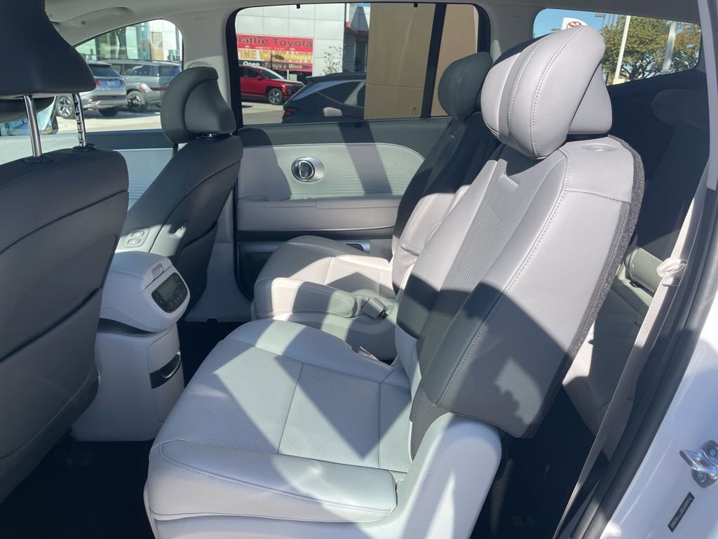 2026 Hyundai IONIQ 9 Performance Limited